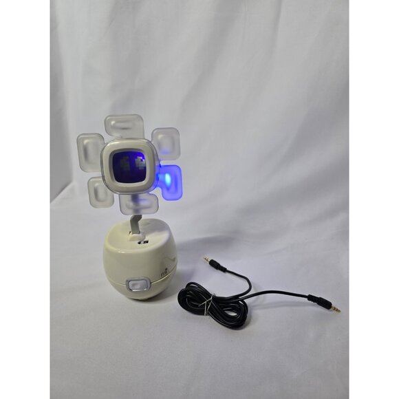 Mi flower Interactive Speaker Extremely RARE HTF - Read Description - Picture 2 of 16